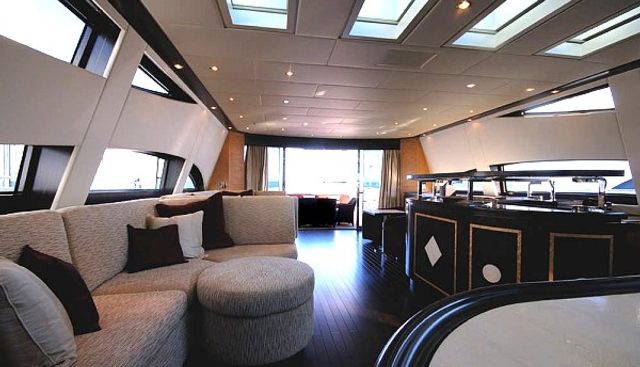 Encore Yacht 5