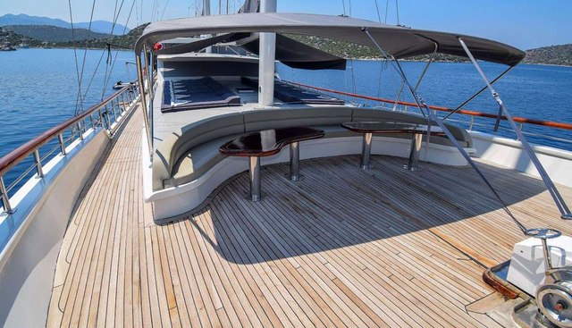 Babacan Yacht 2