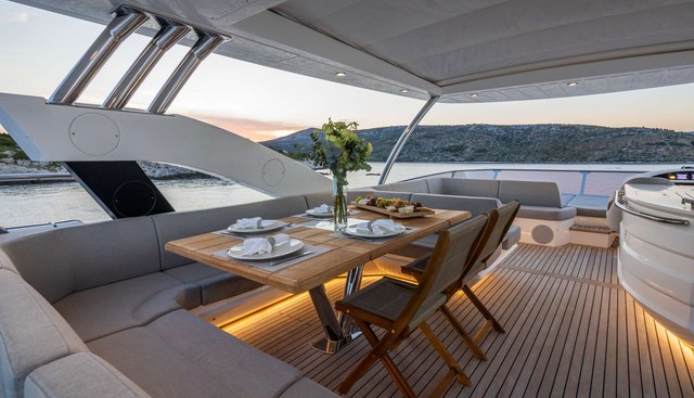 Opal Adriatic Yacht 3