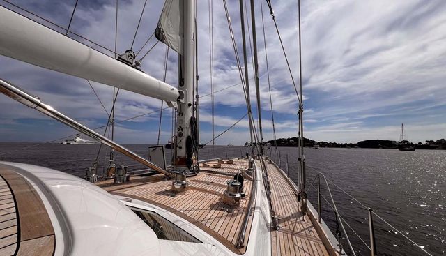 Jersey Pearl Yacht 3