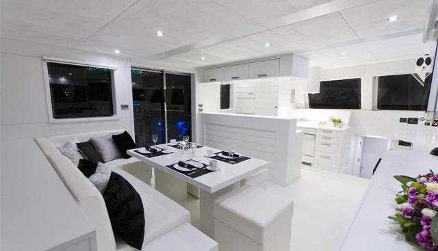 All View Charter Yacht - 6
