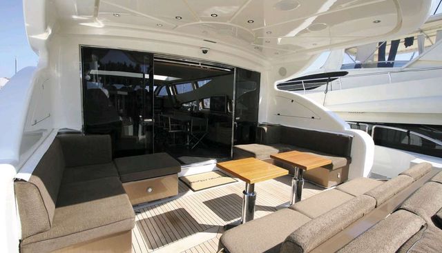 Vitamin Sea Yacht 2