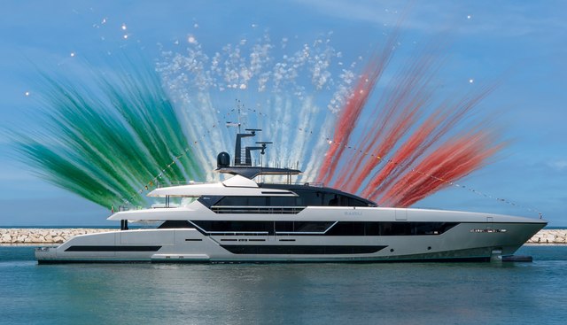 Sairu Yacht 3