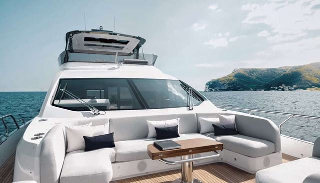 DT78 Yacht 4