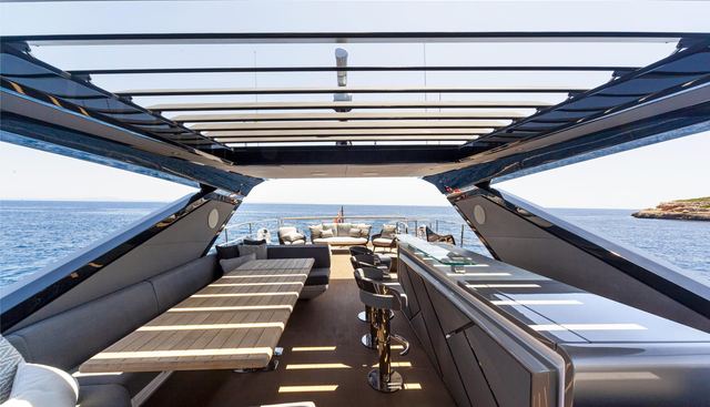 Junior Yacht 3