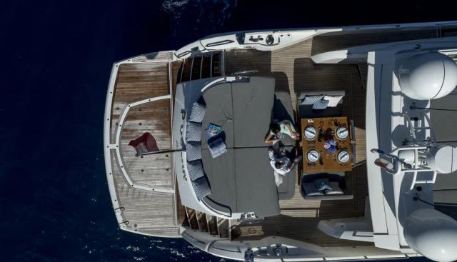 Concerto Yacht 5