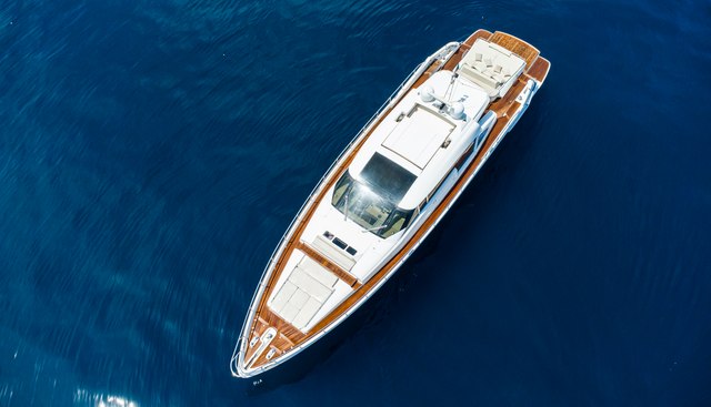 Soaris Yacht 2