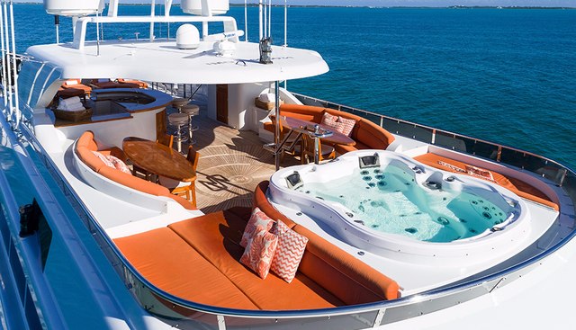 Excellence Yacht 2