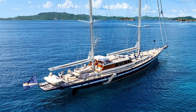 Abide Yacht 5
