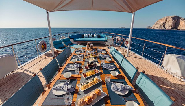 Dastaf Yacht 2