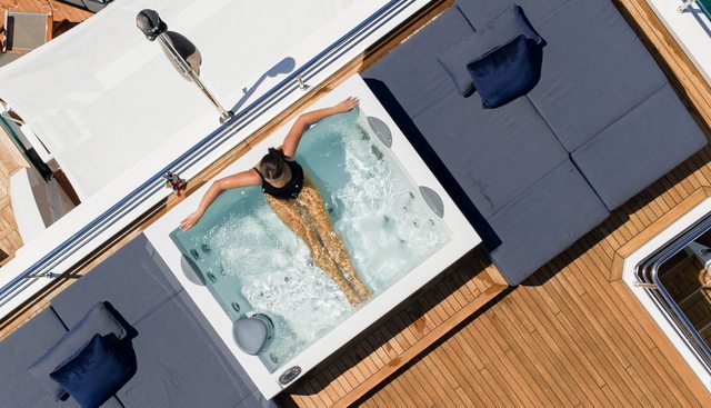 Carpe Diem Yacht 3