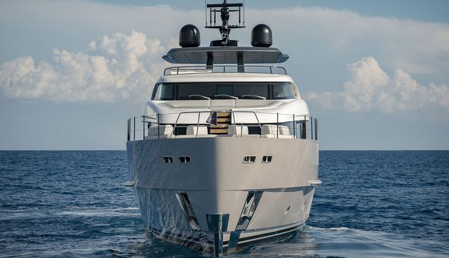 Penguins Yacht 3