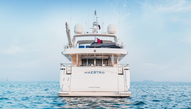 Maestro Yacht 5