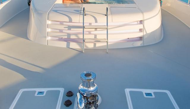 Marbella Yacht 2