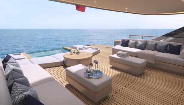 Aitana Yacht 2