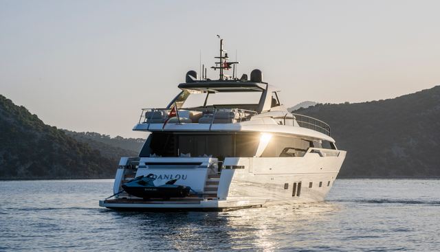 Danlou Yacht 5