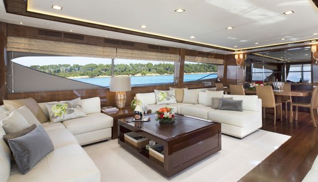 Lady Beatrice Charter Yacht - 6