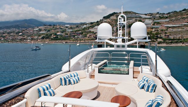 Tutto Le Marrane Yacht 4