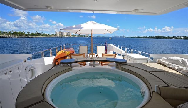 Lady Deena II Yacht 3