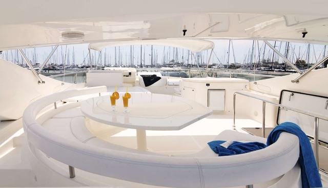 Ventus 21 Yacht 2