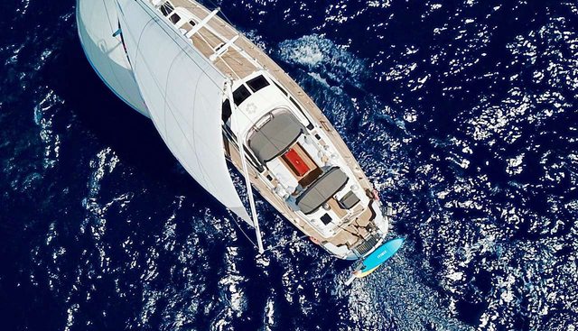 Elvis Magic Yacht 5
