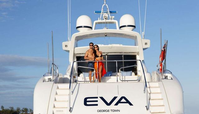 Eva Yacht 5