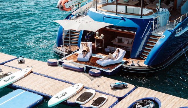After You Yacht 5