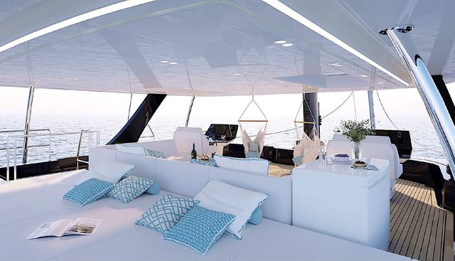 One Planet Yacht 3