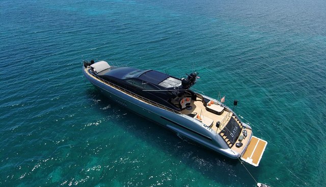 Daya Yacht 2