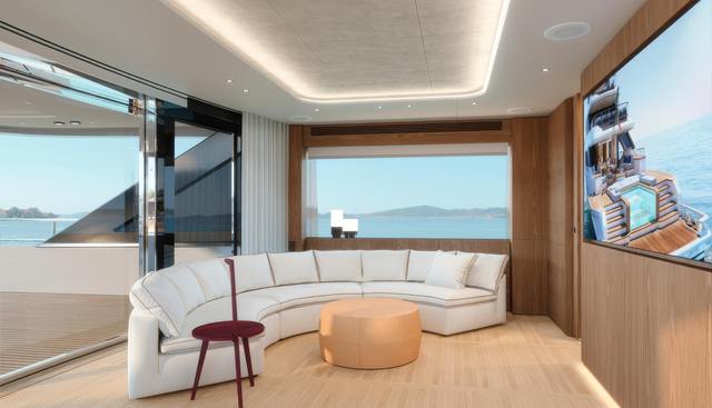 Aitana Yacht 4