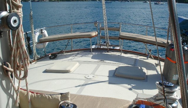 Stargazer Yacht 3