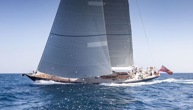 Bolero Yacht 2