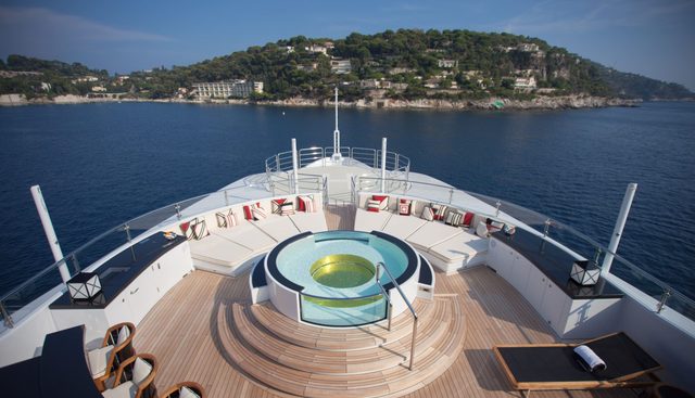 Plan B Yacht 2
