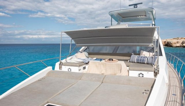 Sea Ya Yacht 2