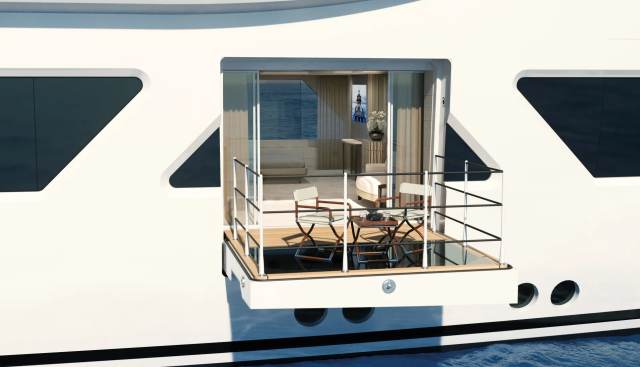 QU2 Yacht 4