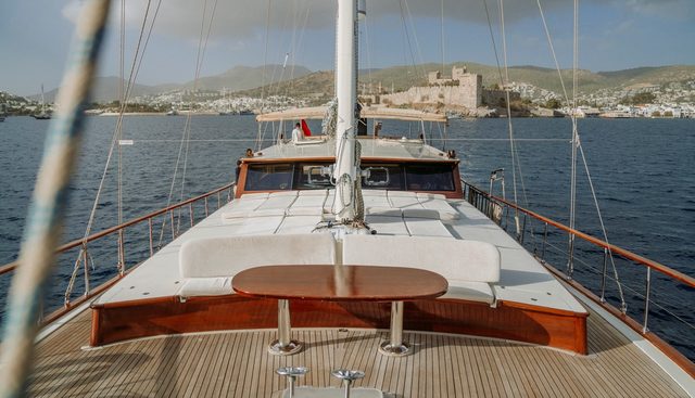 Mein Schatz Yacht 2