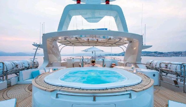 Arthur's Way Yacht 2