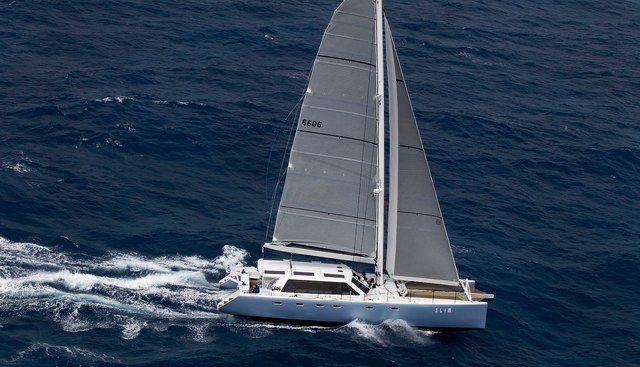 Slim Yacht 5
