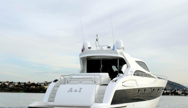 A&I Yacht 5