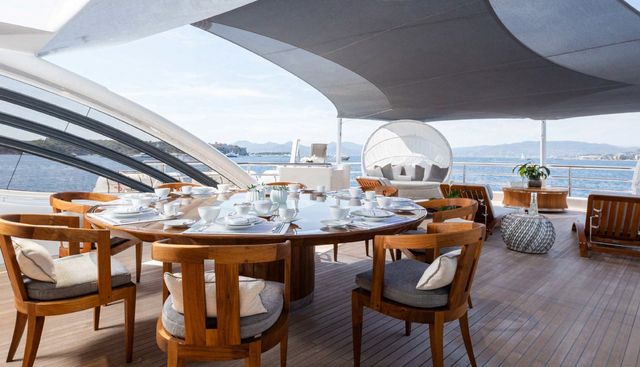 Neninka Yacht 3