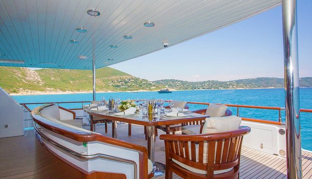 Haven Yacht 4