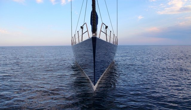 Magic Blue Charter Yacht - 3