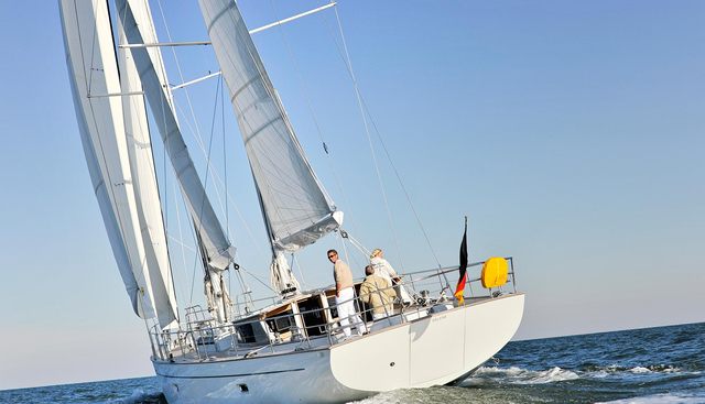 Helene Yacht 5