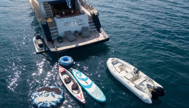 Atalanti Yacht 5