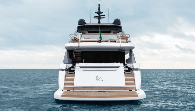 Danlou Yacht 5