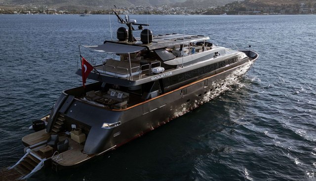 Gulsah Yacht 3