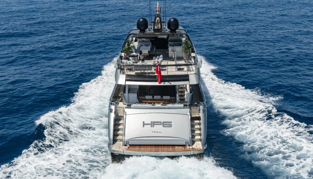 HP6 Yacht 5