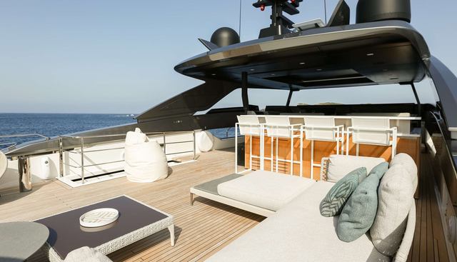 Cool Yacht 3
