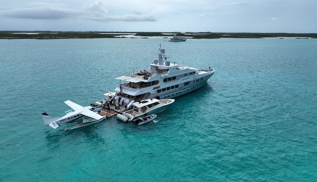 Chasseur Yacht 5