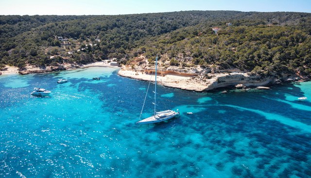 Yquem Yacht 4